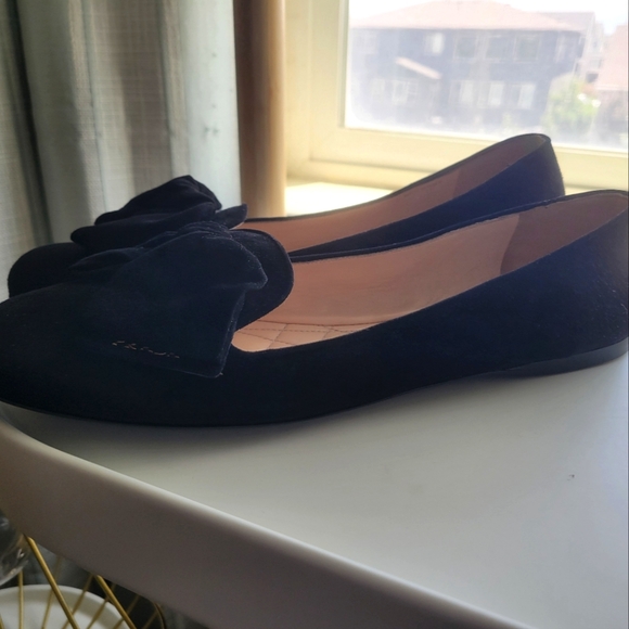 Prada Loafers with Bow - Picture 7 of 7